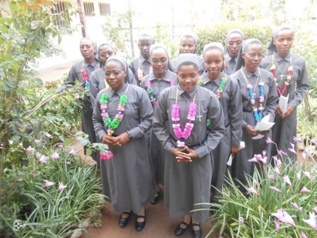 batch_batch_suore di primi voti